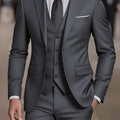 Sterling | Tailored Three-Piece Suit