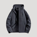 Sabine | Waterproof Hooded Outdoor Jacket