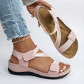 Jasmina | Stylish Orthopedic Everyday Sandals