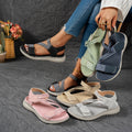 Vera | Cushioned Everyday Sandals