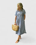 AMARA | COMFORTABLE DRESS