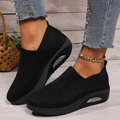 Carmen | Cushioned Slip-On Sneakers