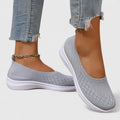 ODARA | ORTHOPAEDIC SLIP-ONS