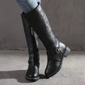 Amelia | Classic Premium Orthopedic Boots