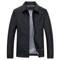 Julius | Refined Weather-Ready Jacket