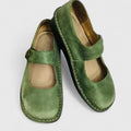 Ashlyn | Classic T-Bar Comfort Mary Jane Shoes
