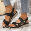 BRENDA | COMFORTABLE ORTHOPEDIC SANDALS