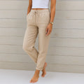 Monica | Breathable Premium Stretchable Pants
