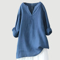 SCARLETT | AIRY COMFORTABLE SHIRT