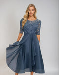 Eleanor | Elegant Lace Dress