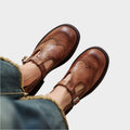 PATRICIA | CLASSIC MOCCASINS