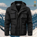 Rhodes | All-Weather Explorer Jacket